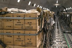 Трамп сделал заявление о продаже оружия Украине