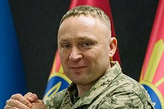 Внук де Голля назвал заявление нового главкома ВСУ о россиянах глупым и примитивным