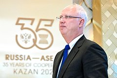 Дмитриев пошутил о миграционном кризисе в Европе
