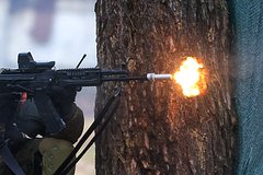 В США заявили о наступлении решающего момента в битве за освобождение Донбасса