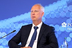 Дмитриев одним словом описал Мерца