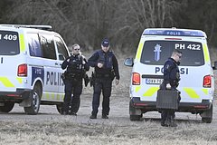 В Финляндии не стали заводить уголовные дела о падении украинских беспилотников