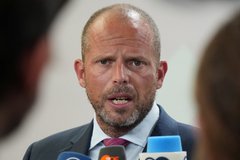 Бельгию назвали худшим учеником в классе НАТО