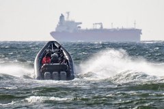 В МИД России заявили о контрмерах в ответ на задержание судов