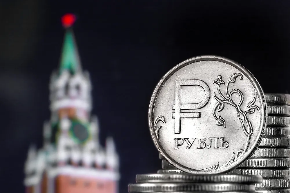 Обложка © Shutterstock / FOTODOM / PalSand