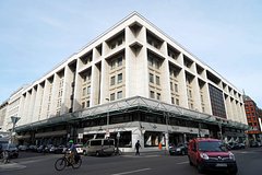 Здание «Русского дома» в Берлине